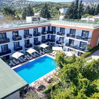 Çınar Otel Bodrum