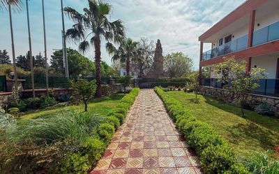 Erdoğanlar Çınar Otel · 3