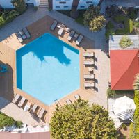 Costa Bodrum City Hotel
