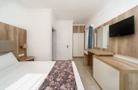 Superior Double or Twin Room with Balcony