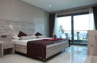 Premium Sea View Room