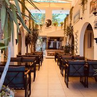 Devran Otel