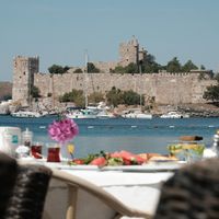 Dinç Pansiyon