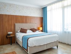 Luxury Room - Sea View