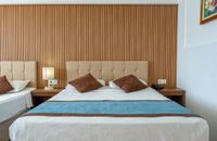 Deluxe Room - Sea View