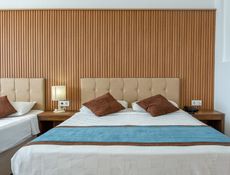 Deluxe Room - Sea View