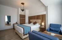 Luxury Room - Sea View
