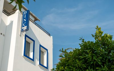 Dinç Pansiyon · 2