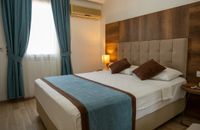 Standard Room - Without Balcony