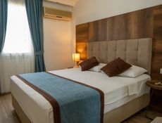 Standard Room - Without Balcony