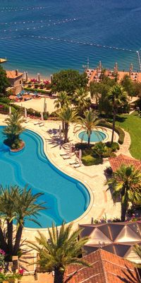 Divan Bodrum