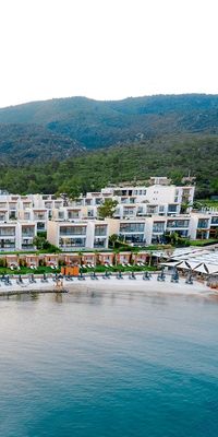 Door'a Bodrum Hotel