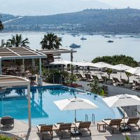 Doria Hotel Bodrum