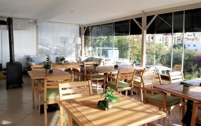 Dört Mevsim Pansiyon · 3