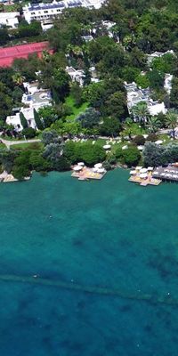 DoubleTree by Hilton Bodrum Isil Club Resort