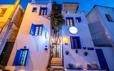 Dream Inn Bodrum · 2