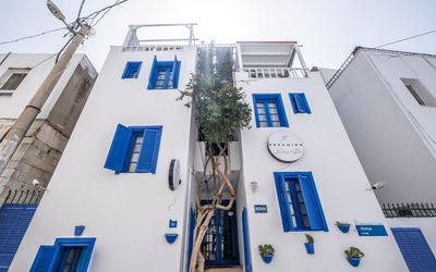 Dream Inn Bodrum · 3