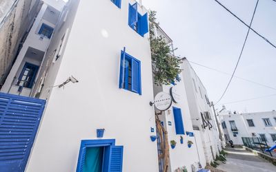 Dream Inn Bodrum · 5
