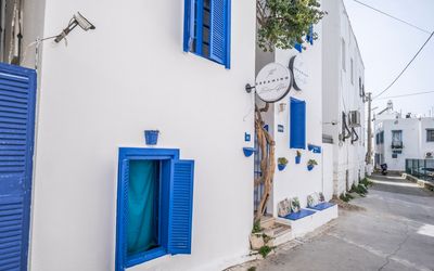 Dream Inn Bodrum · 4