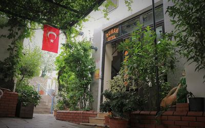 Durak Otel · 5