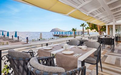 Elite Hotels Bodrum · 5