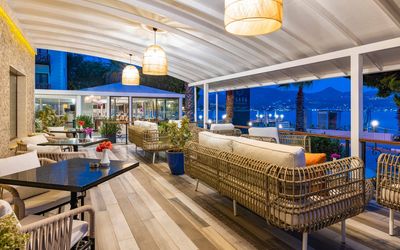 Elite Hotels Bodrum · 4