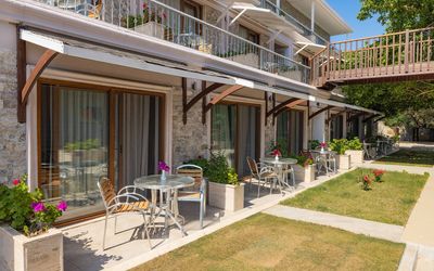 Elite Hotels Bodrum · 3