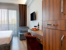 Chambre Appartement
