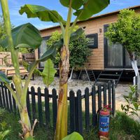 Gaia Tiny Houses Butik Hotel