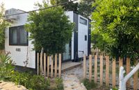 Tiny Houses with Loft Floor