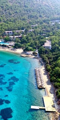 Hapimag Sea Garden Resort