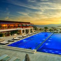 Hillstone Bodrum Hotel & SPA