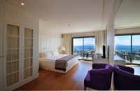 Luxury Room - Sea View