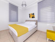 Chambre Standard Grand Lit