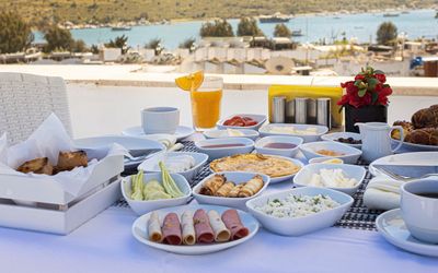 Hola Bodrum · 4