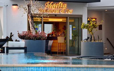 Jasmin Elite Residence · 2