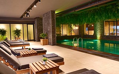 Jasmin Elite Residence · 4