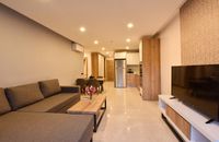 3+1 Luxury Havuz Manzaralı Daire