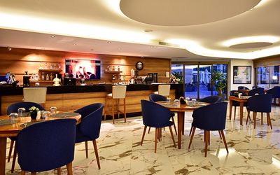Jasmin Elite Residence · 5
