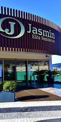 Jasmin Elite Residence & SPA