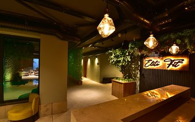 Jasmin Elite Residence · 3