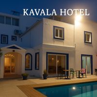 Kavala Hotel Bodrum