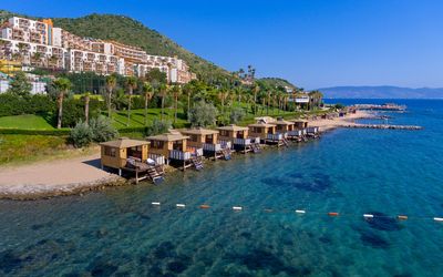 Kefaluka Resort · 5