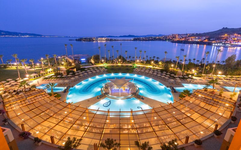 Kefaluka Resort · 1