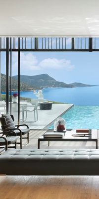 Kempinski Residences Bodrum - Barbaros Reserve