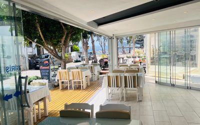 Kumsal Motel · 5