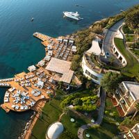 Kuum Hotel & SPA