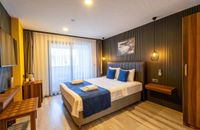 Standard Room - Garden View