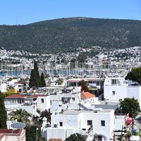 La Bonita Hotel Bodrum