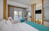 Superior Double Room Garden View